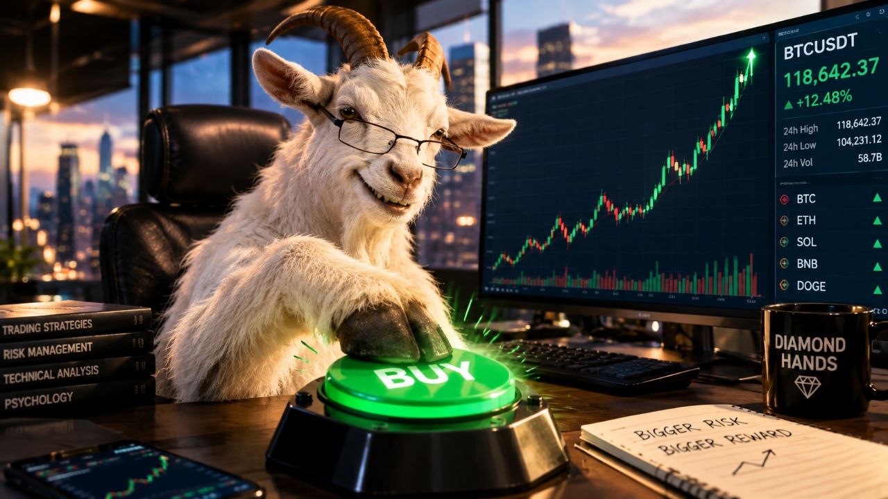Gerard smashing the buy button at the top